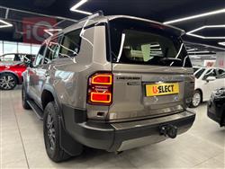 تويوتا لاندكروزر برادو